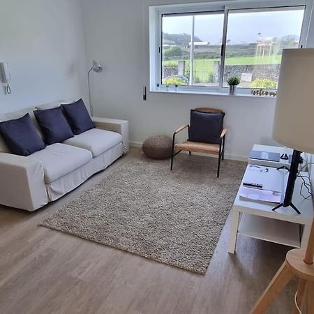 Apartamento Praia-Mar Ponta Delgada  Luaran gambar