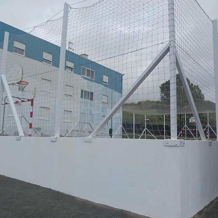 Apartamento Praia-Mar Ponta Delgada  Luaran gambar