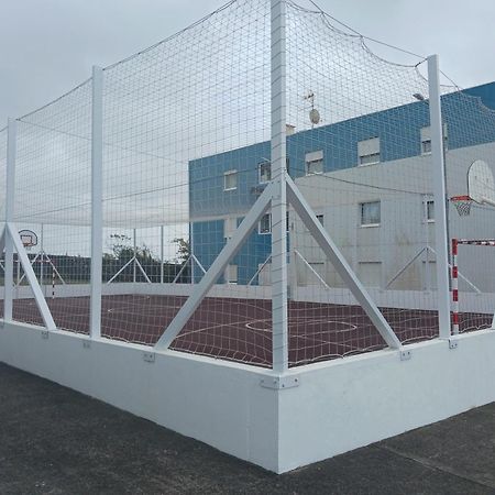 Apartamento Praia-Mar Ponta Delgada  Luaran gambar