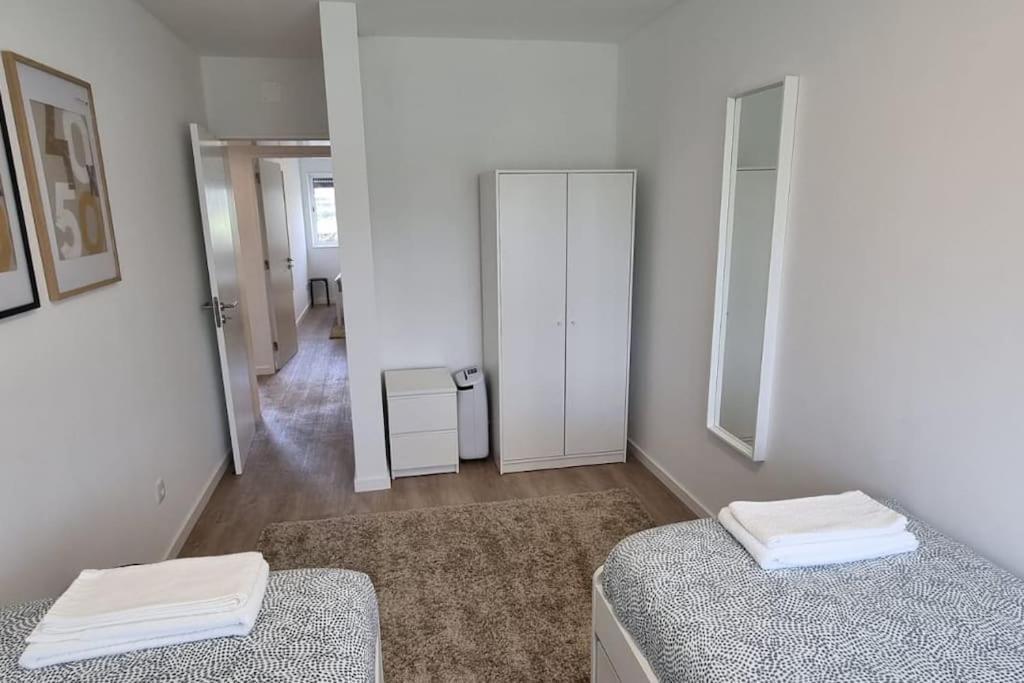 Apartamento Praia-Mar Ponta Delgada  Luaran gambar