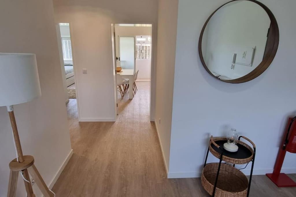 Apartamento Praia-Mar Ponta Delgada  Luaran gambar