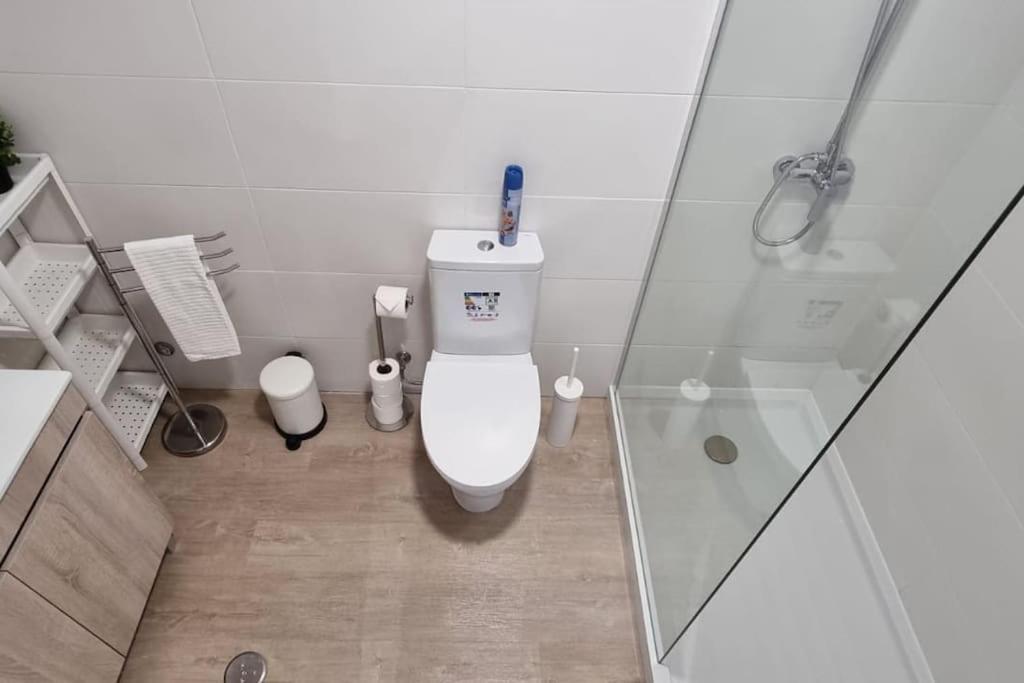 Apartamento Praia-Mar Ponta Delgada  Luaran gambar