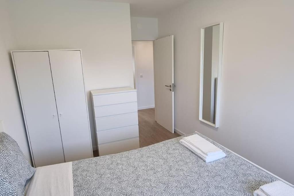 Apartamento Praia-Mar Ponta Delgada  Luaran gambar