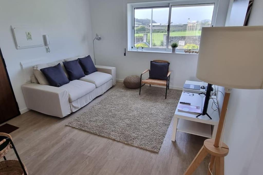 Apartamento Praia-Mar Ponta Delgada  Luaran gambar