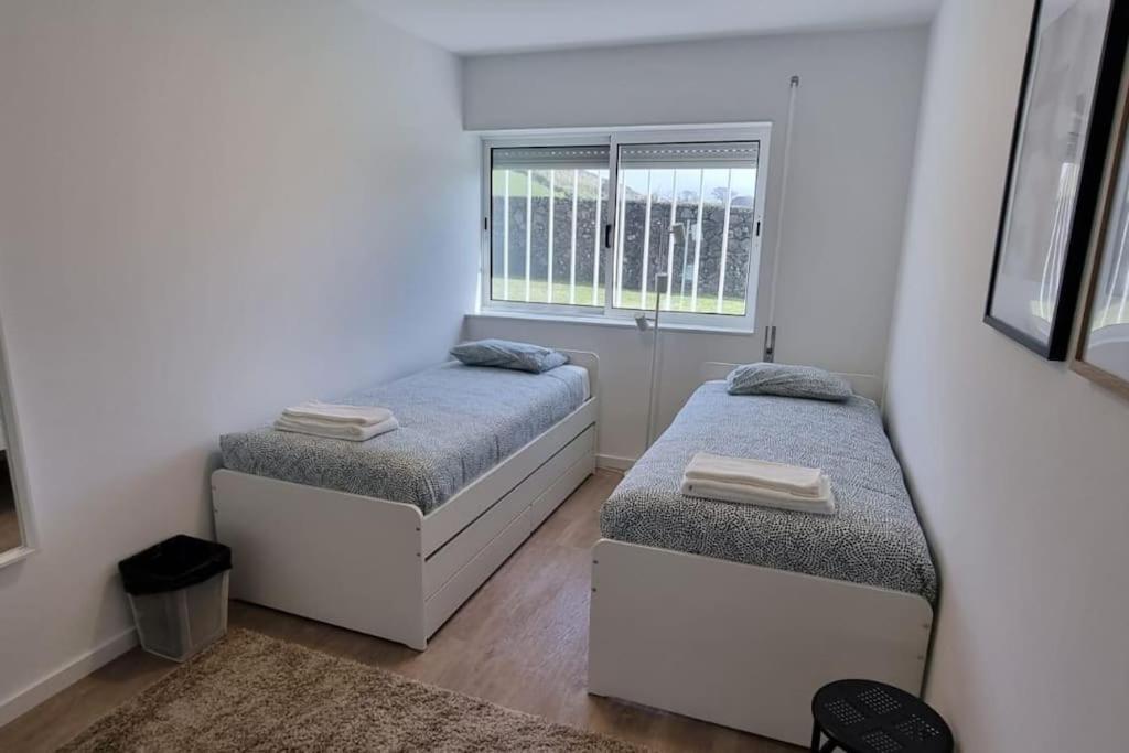 Apartamento Praia-Mar Ponta Delgada  Luaran gambar