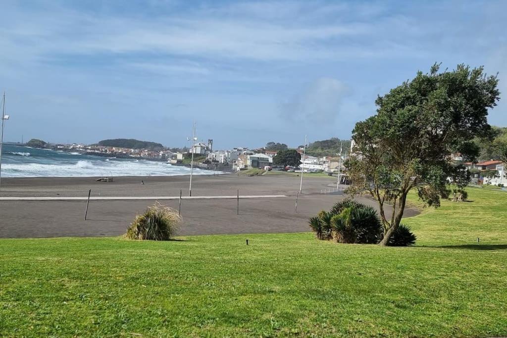 Apartamento Praia-Mar Ponta Delgada  Luaran gambar