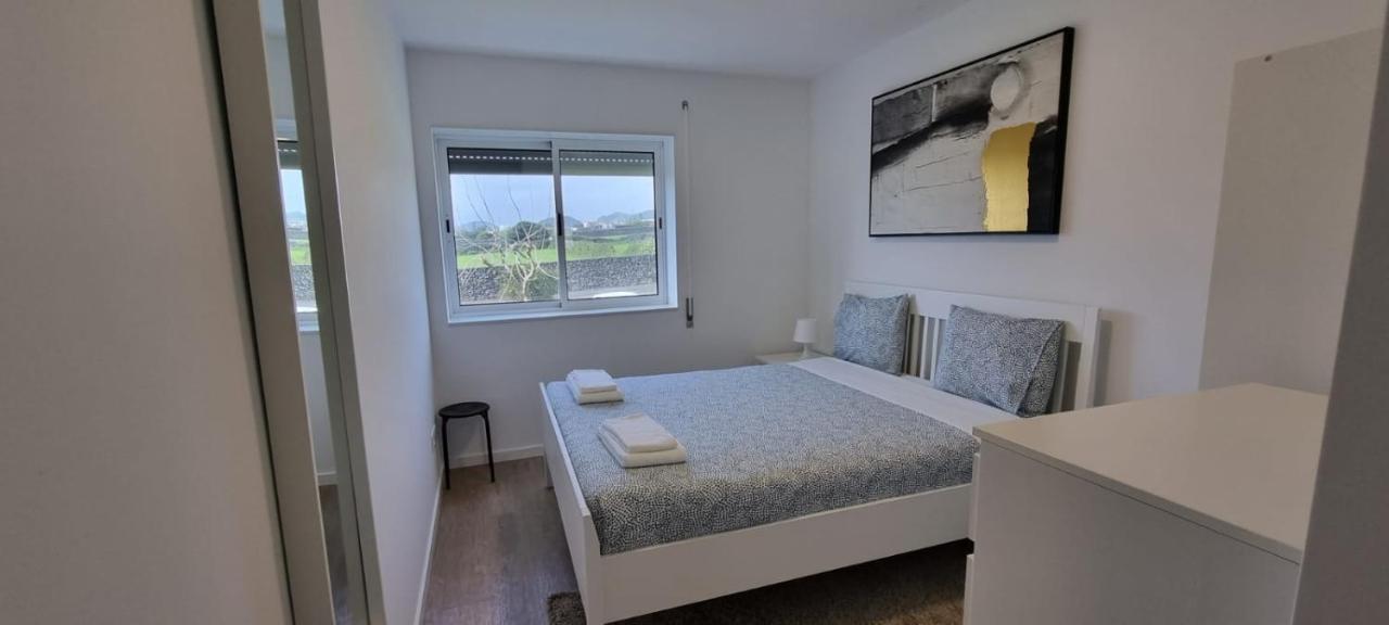 Apartamento Praia-Mar Ponta Delgada  Luaran gambar