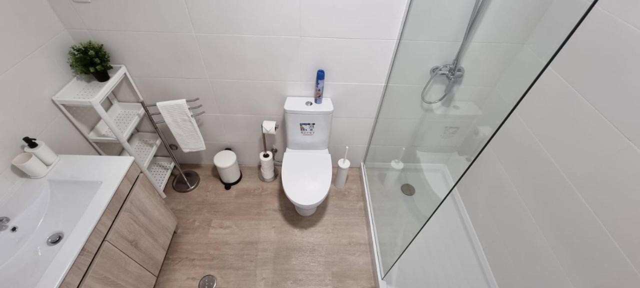 Apartamento Praia-Mar Ponta Delgada  Luaran gambar