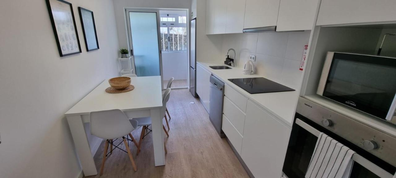 Apartamento Praia-Mar Ponta Delgada  Luaran gambar